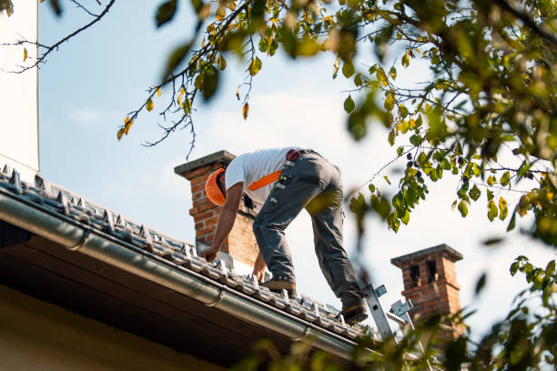 Best Storm Damage Roof Repair  in Carencro, LA