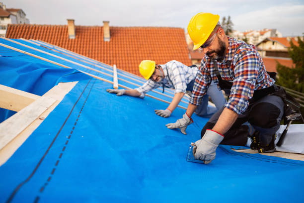 Best Cold Roofs  in Carencro, LA