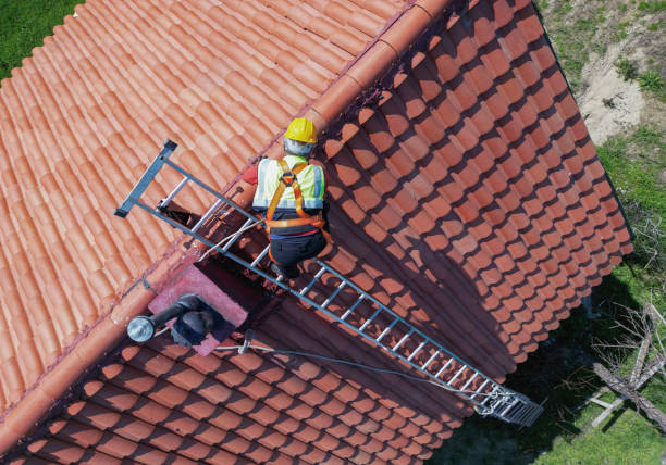 Best Roof Maintenance and Cleaning  in Carencro, LA